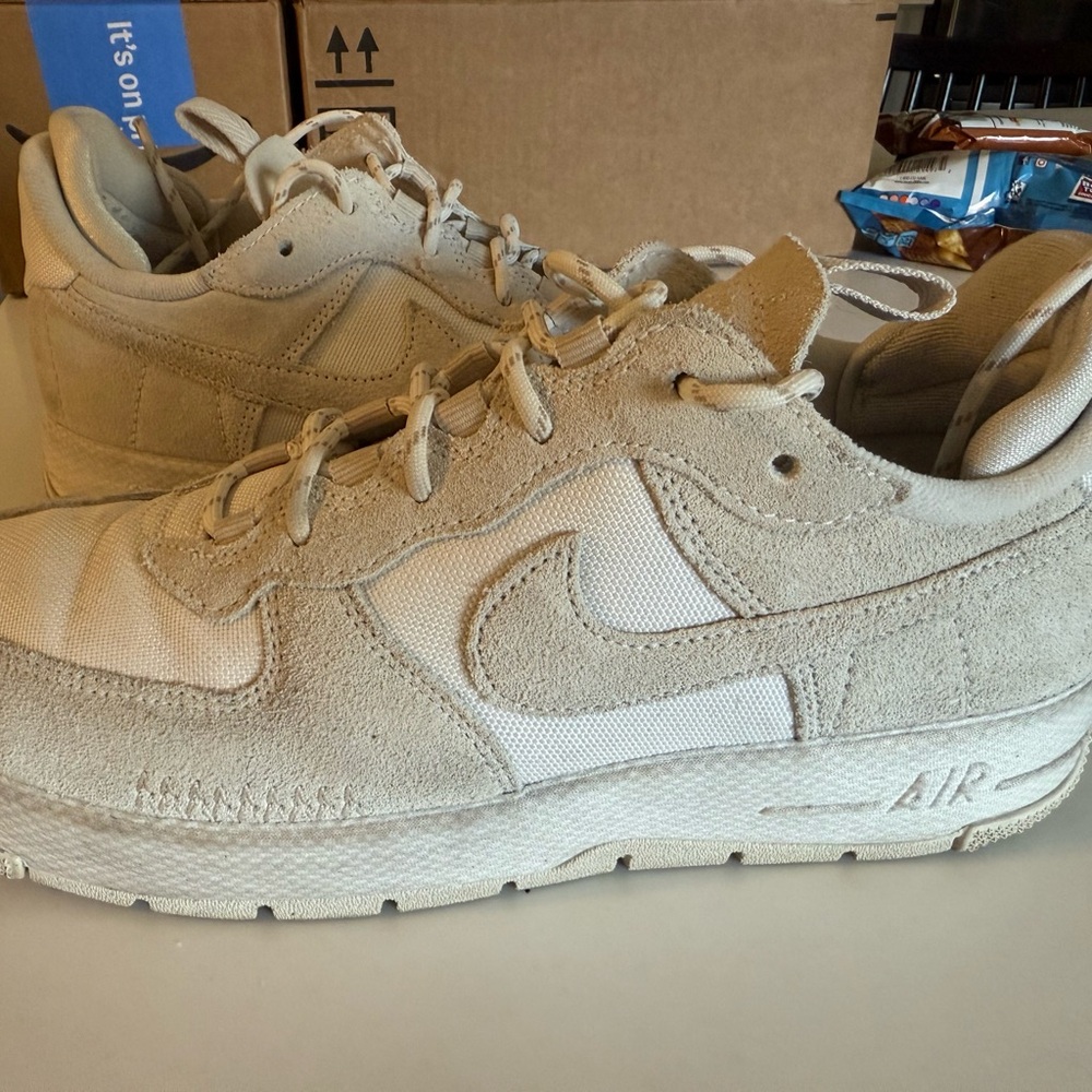 Nike Air Force 1 women’s Shoes